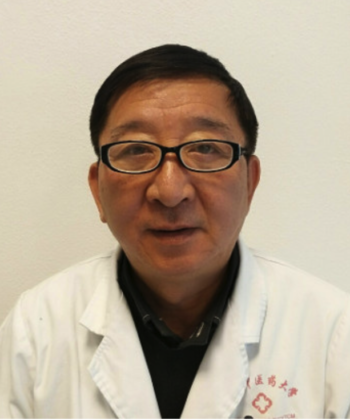 Dr. Qiu